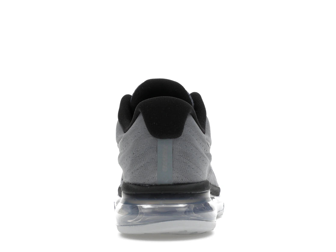 Nike Air Max 2017 Cool Gray Black