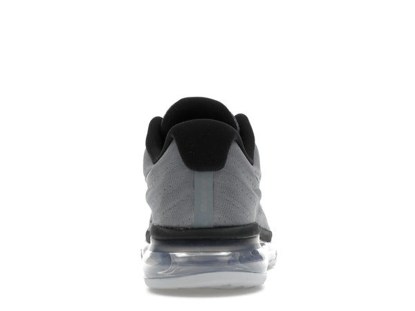 Nike Air Max 2017 Cool Grey Black