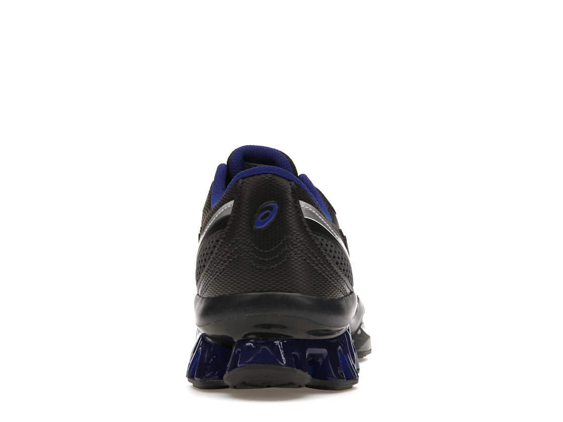 ASICS Gel-Quantum Zientzia Kiko Kostadinov Dunkelgrau Blau