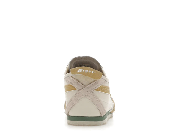 Onitsuka Tiger Mexico 66 Creme Mineralbraun