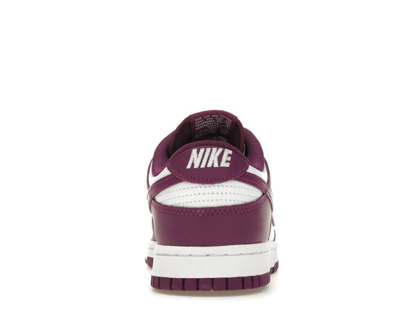 Nike Dunk Low White Viotech