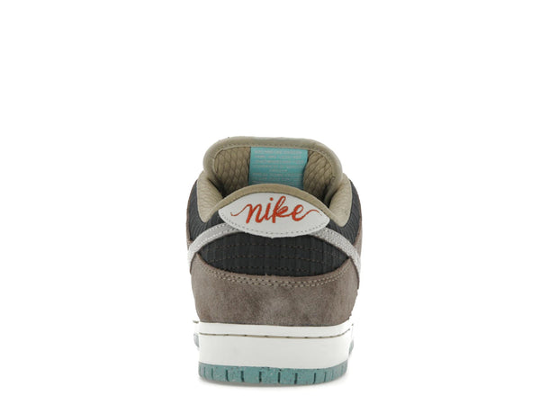 Nike SB Dunk Low Big Money Savings