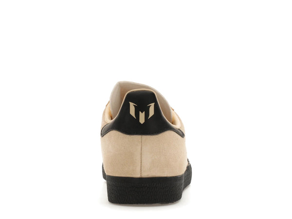 adidas Gazelle Messi Triunfo Dorado