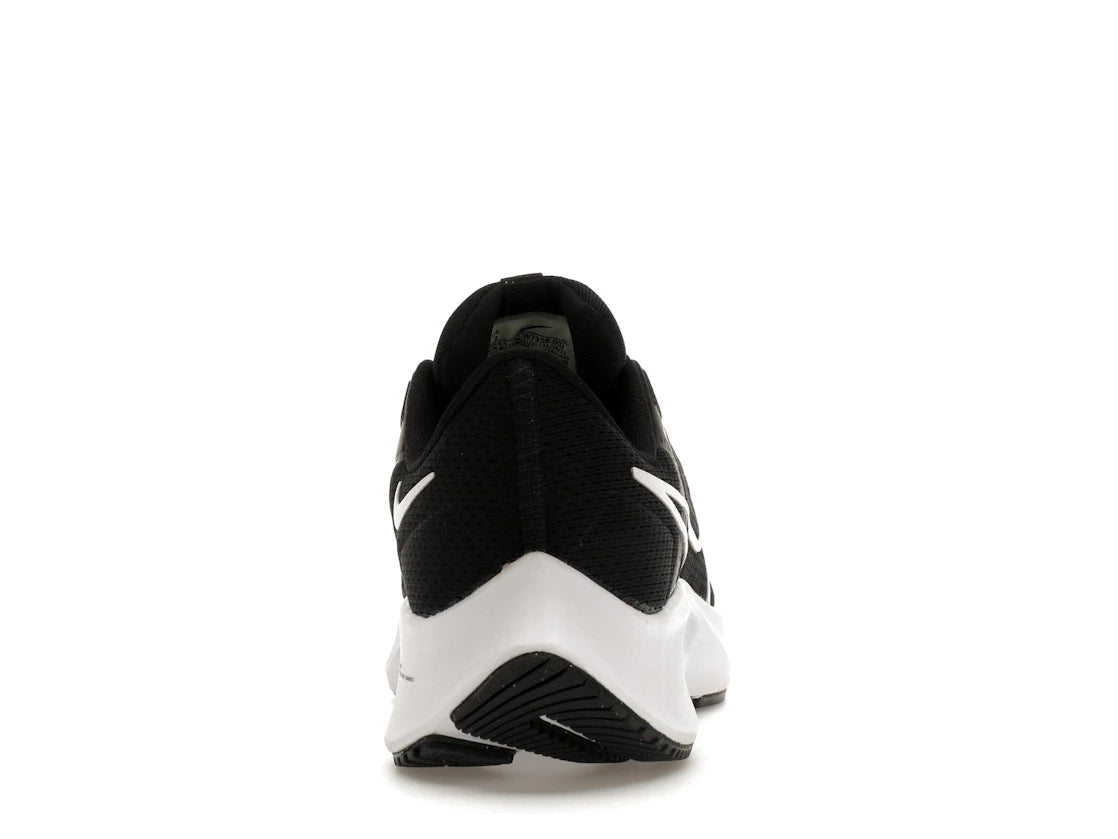 Nike Air Zoom Pegasus 38 Black White (Women's)