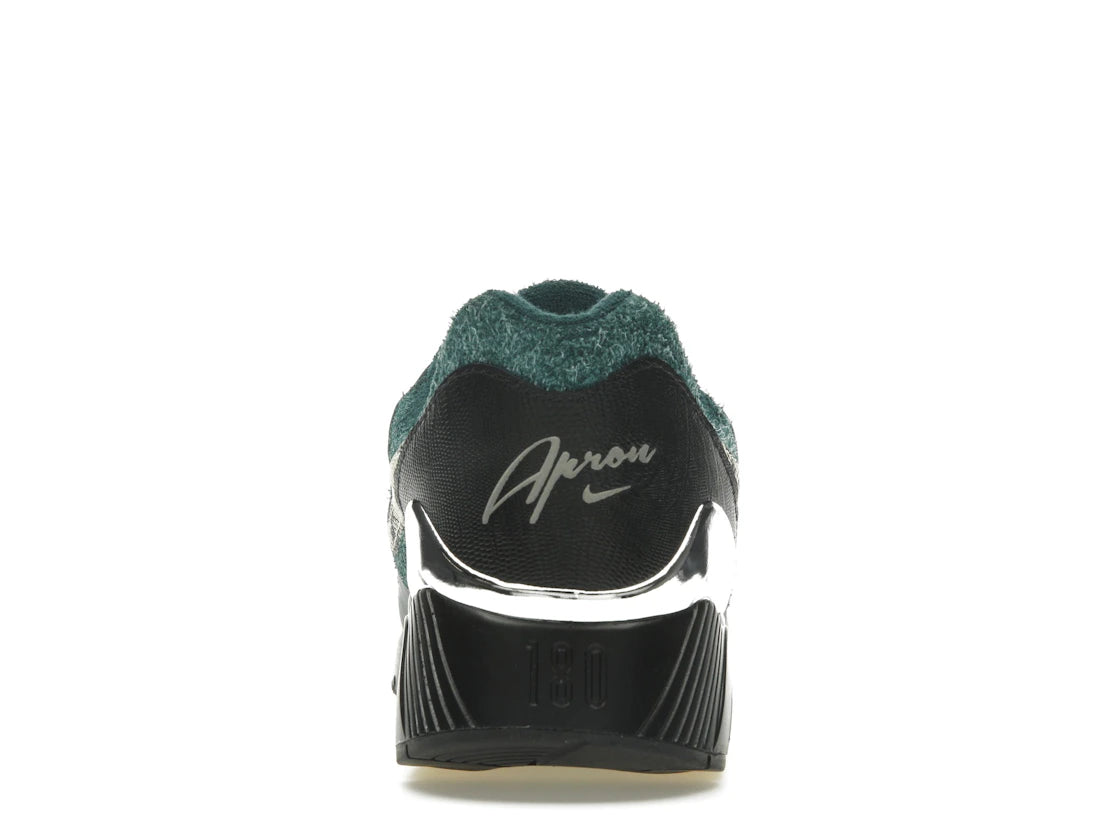 Nike Air Max 180 Apron Records