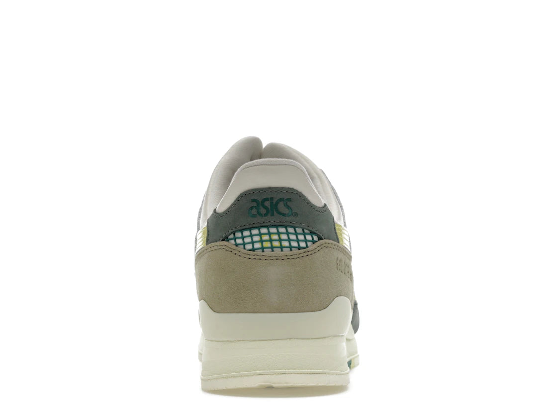 ASICS Gel-Lyte III Kith Brazil