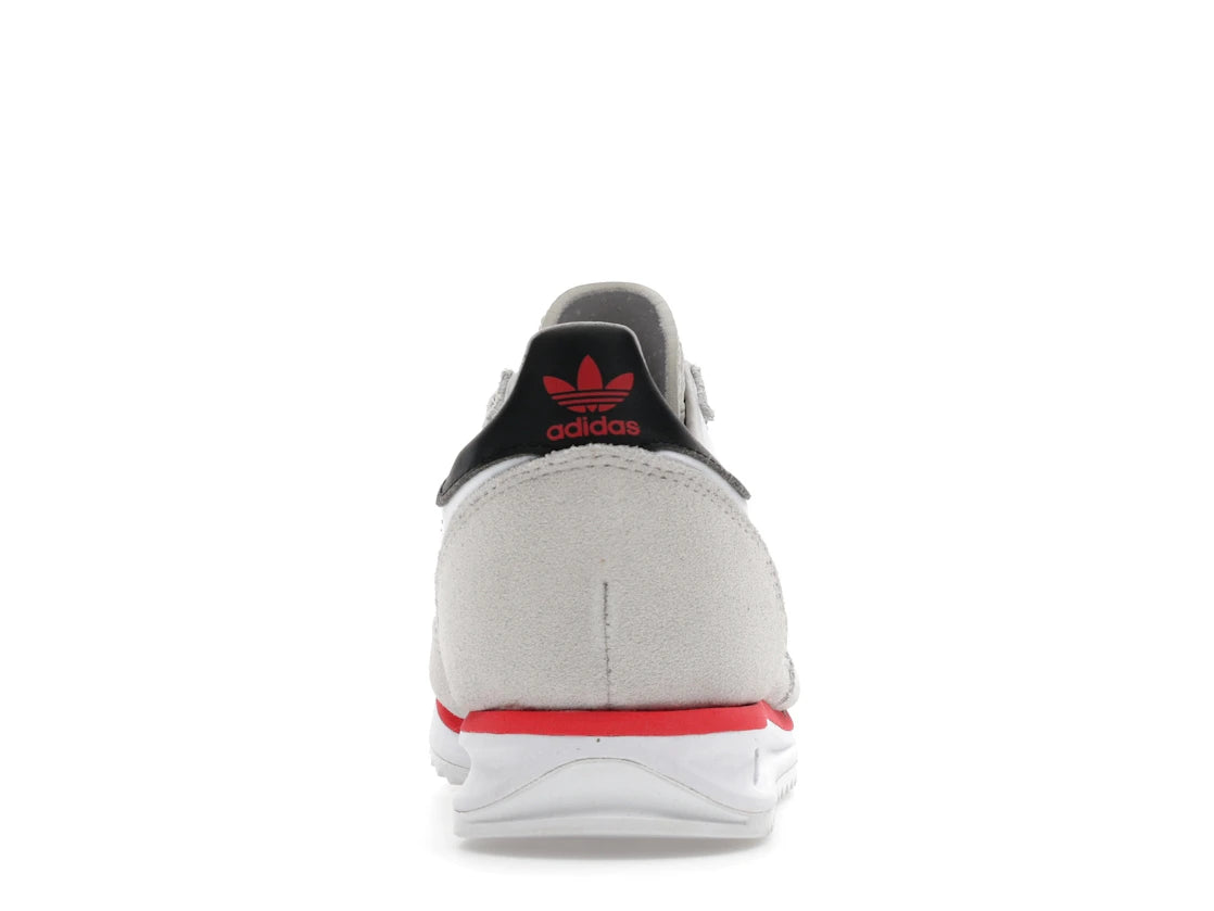 adidas SL 72 RS Cloud White Core Black