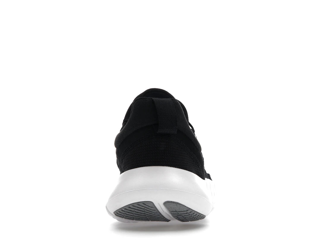 Nike Free Run 5.0 Black White (2021)