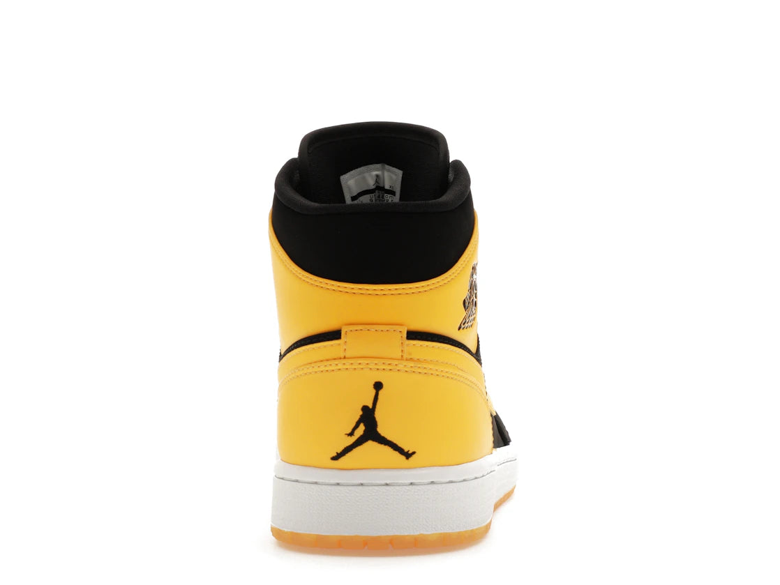 Jordan 1 Retro Mid New Love (2017)