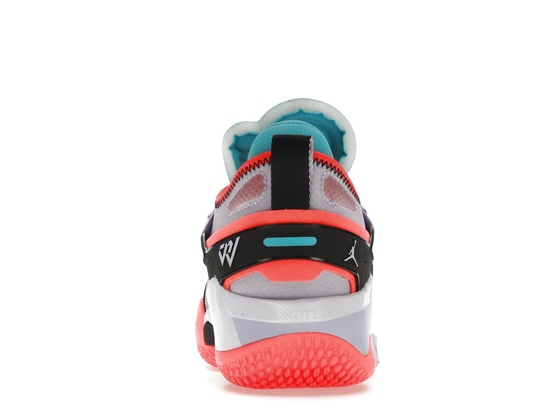 Jordan Why Not Zer0.5 Childhood