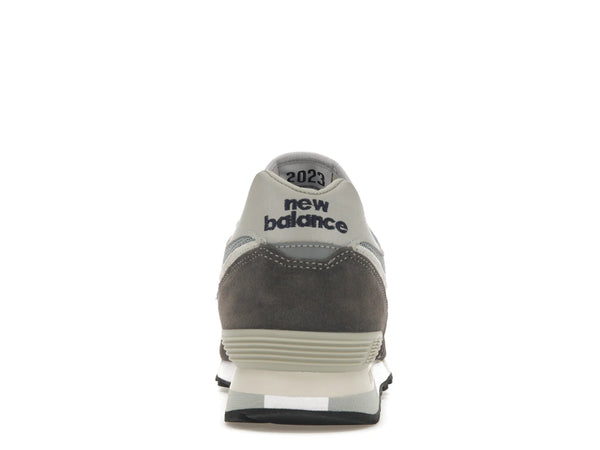 New Balance 576 MiUK 35th Anniversary Elephant Skin Stormy Sea