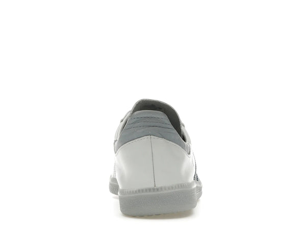 adidas Samba Decon Pantone Silver Metallic