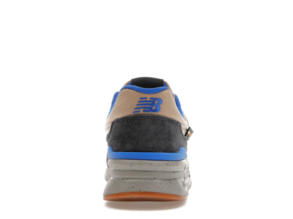 New Balance 997H Cordura Tan Blue
