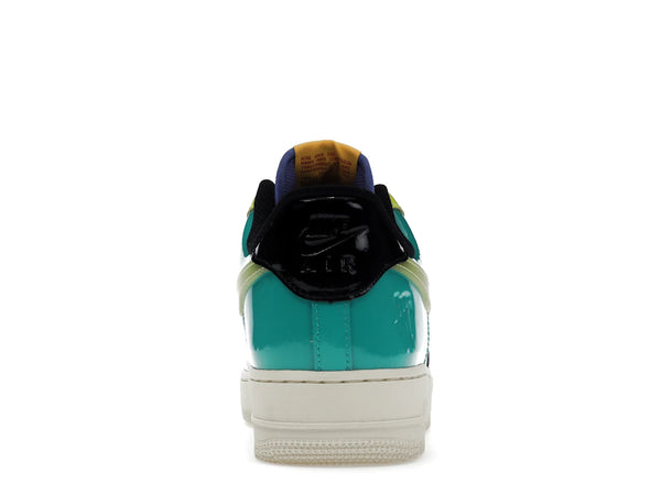 Nike Air Force 1 Low SP Undefeated Multi-Patent Community