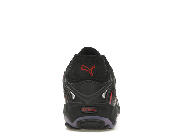 Puma Inhale Spider-Man