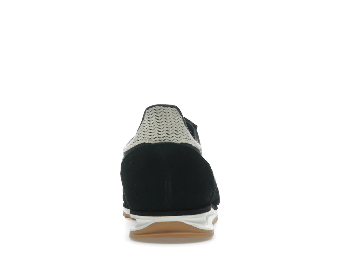 adidas SL 72 OG Core Black Wonder White (Women's)
