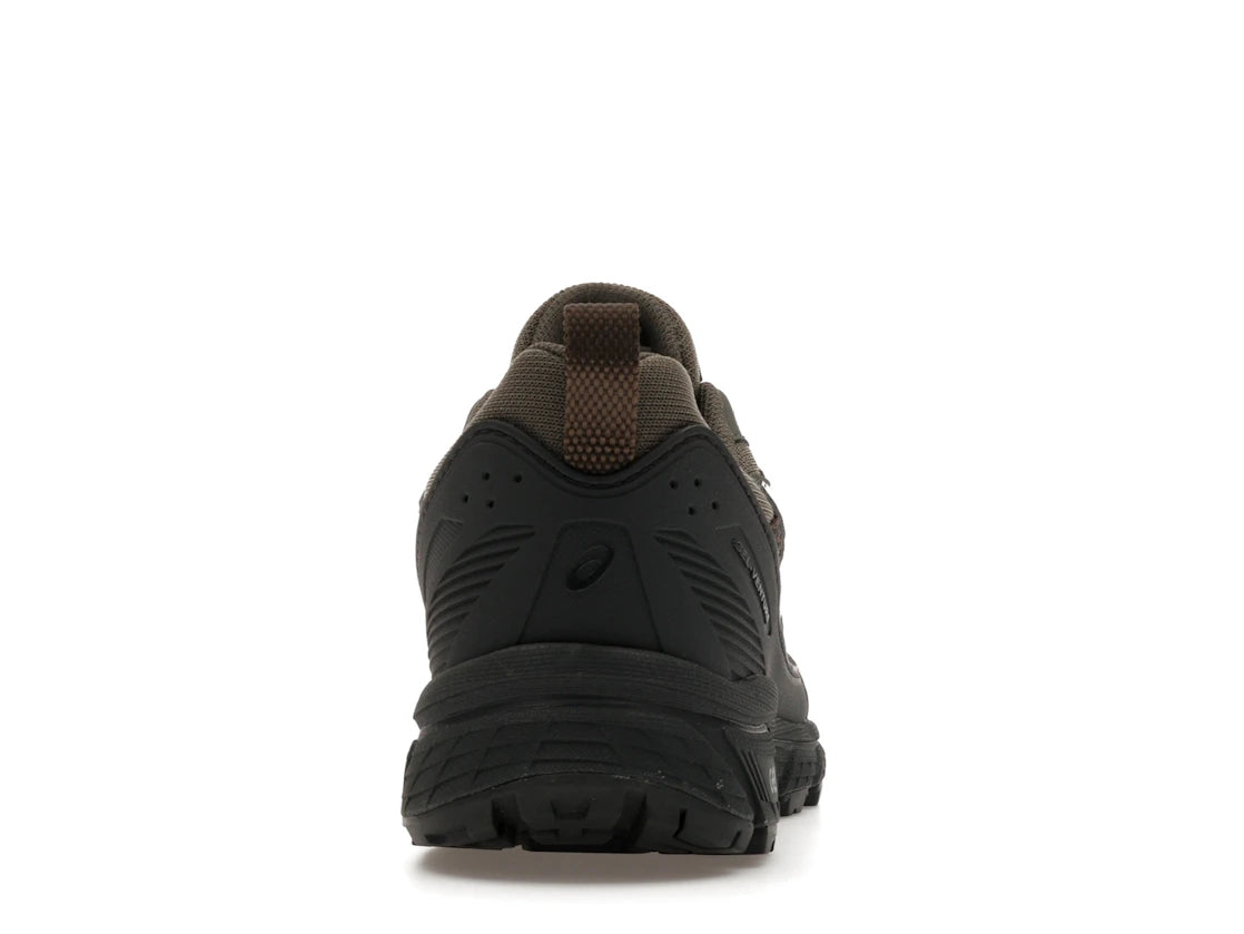 ASICS Gel-Venture 6 Shield Graphite Grey Truffle Grey