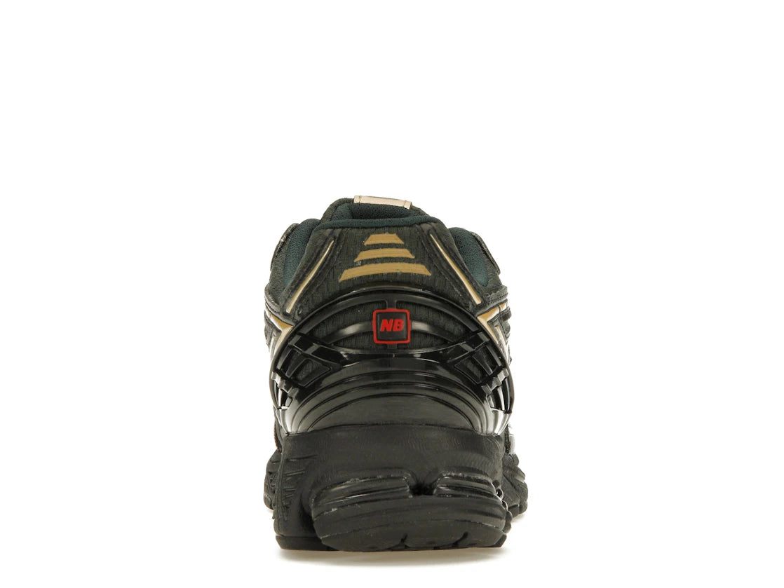 New Balance 1906R Kith Black