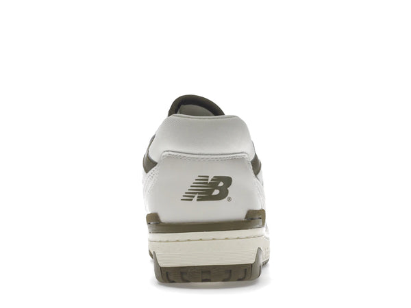 New Balance 550 Aime Leon Dore Olive