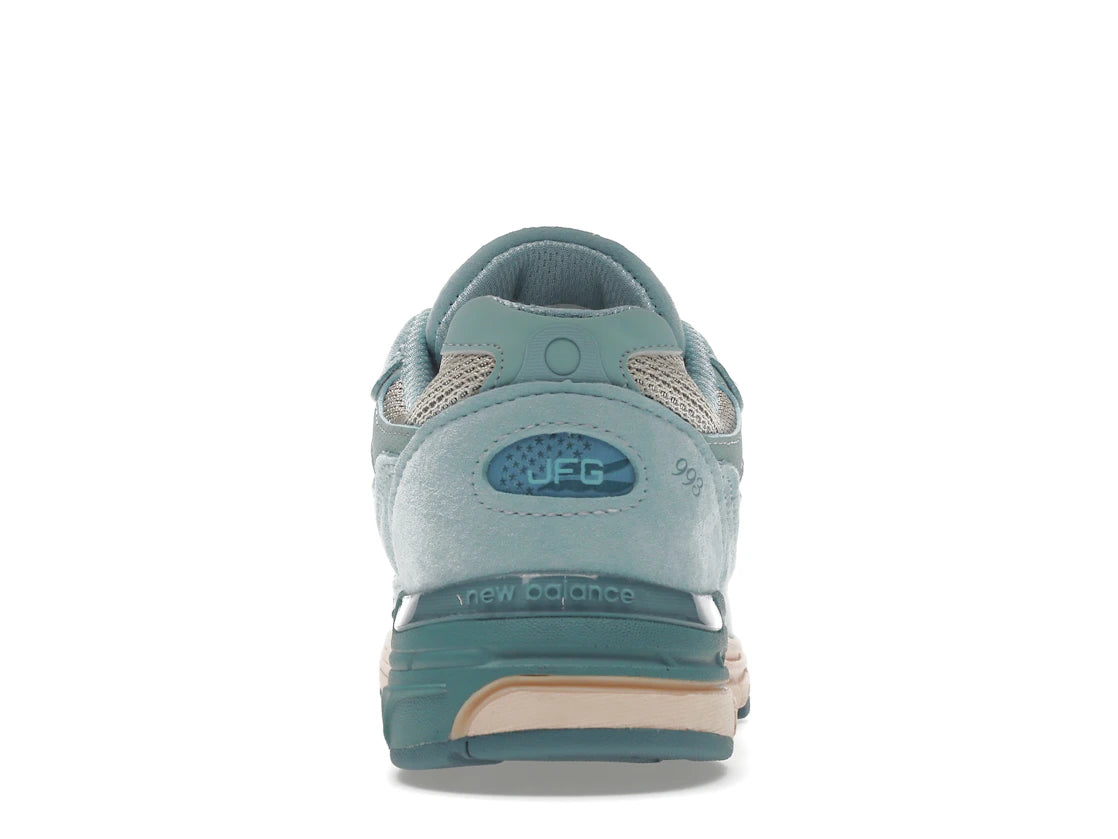New Balance 993 Joe Freshgoods Performance Art Arctic Blue (Women's)