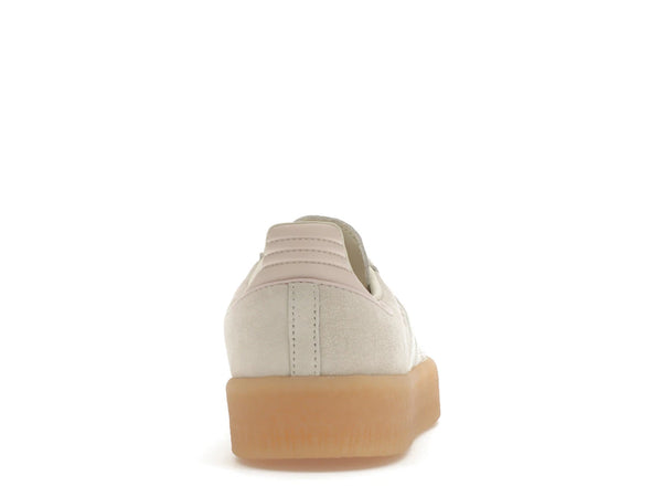 adidas Sambae Ivory Pink Fusion (Women's)