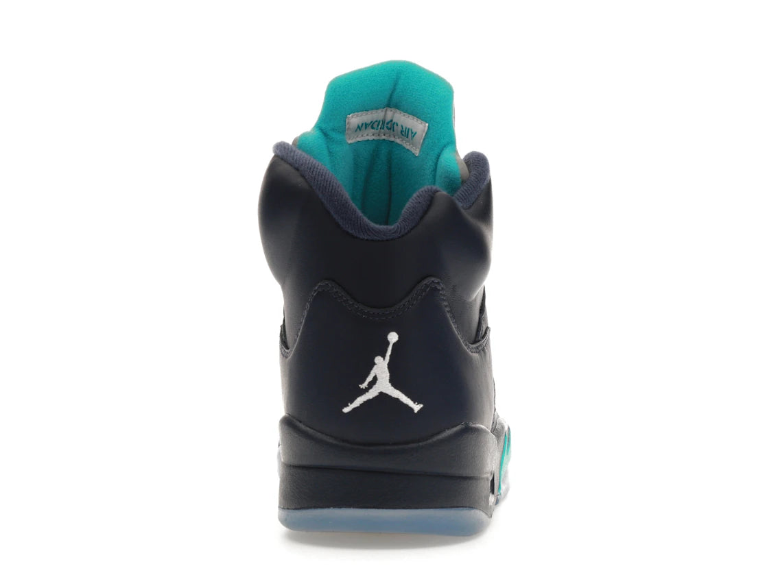 Jordan 5 Retro Pre-Grape