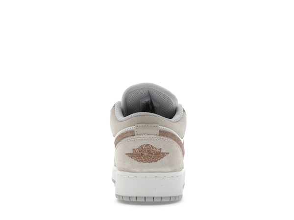 Jordan 1 Low SE Legend Light Brown (GS)