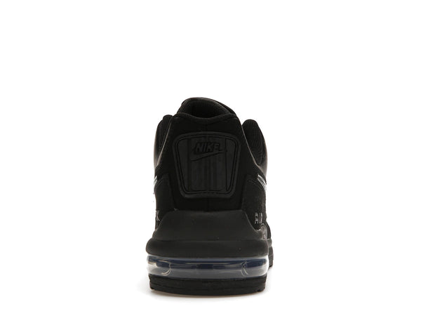 Nike Air Max LTD 3 Triple Black
