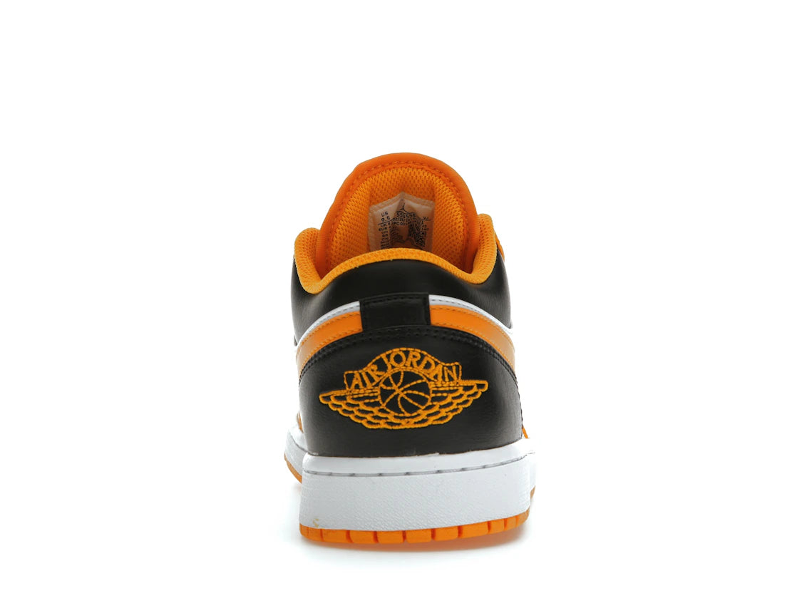 Jordan 1 Niedriges Taxi
