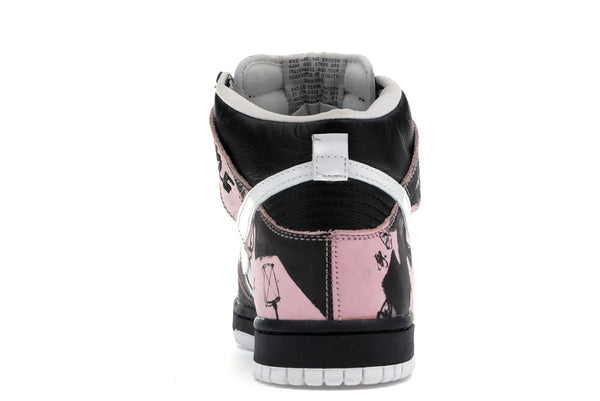 Nike Dunk High Pro SB Dunk