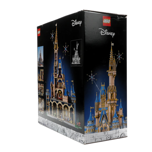 LEGO Disney Castle Set 43222
