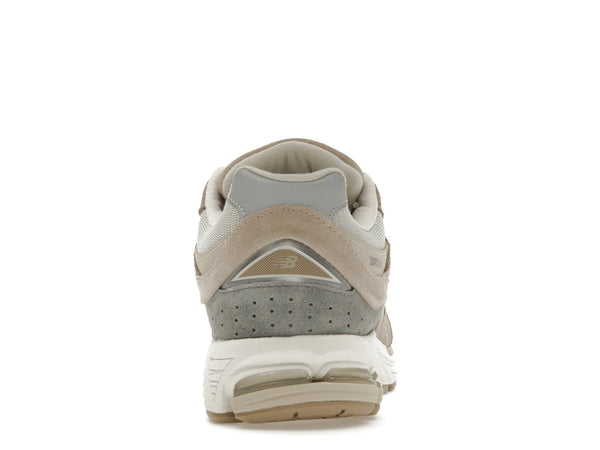 New Balance 2002R Driftwood Sandstone