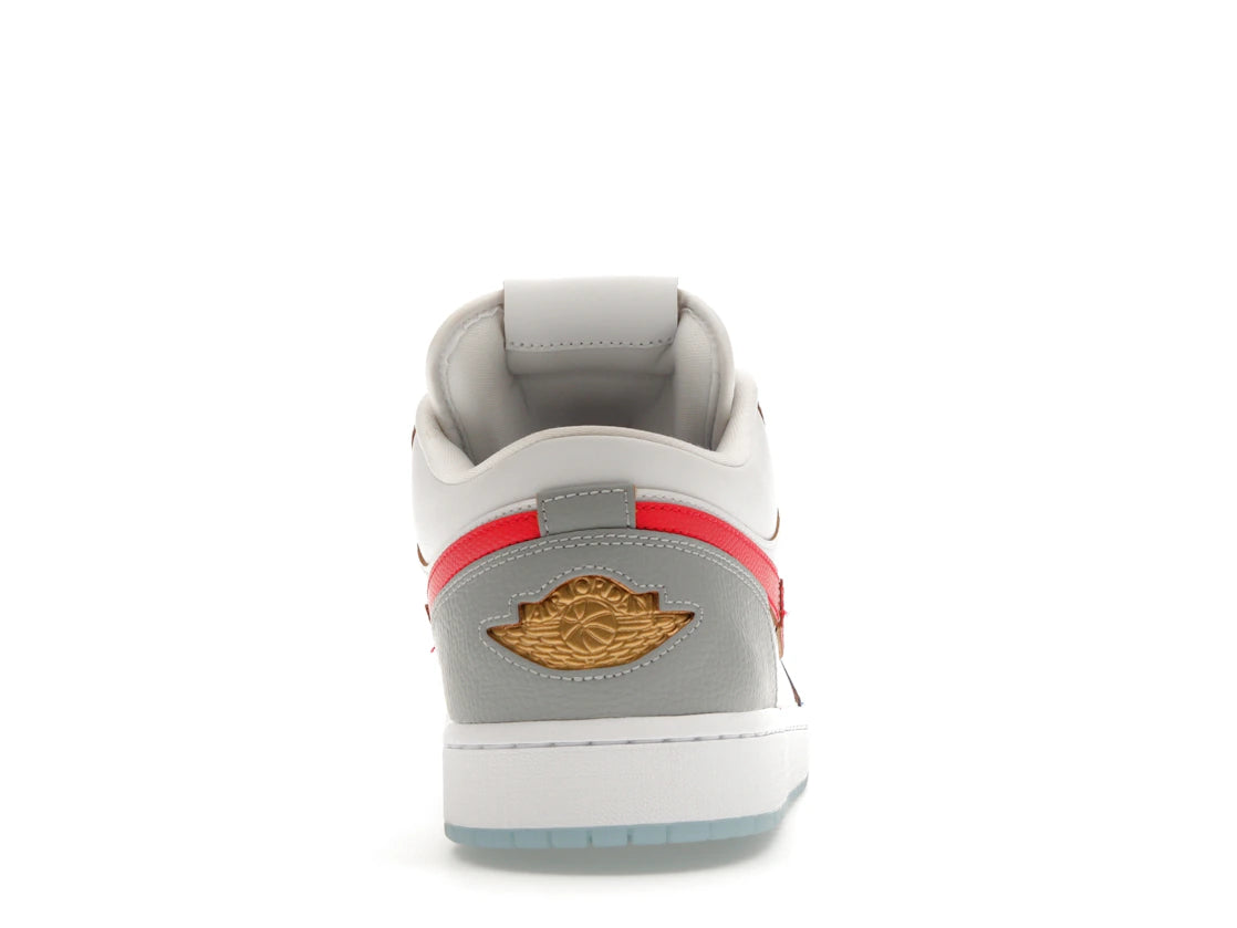 Jordan 1 Low SE Philippines