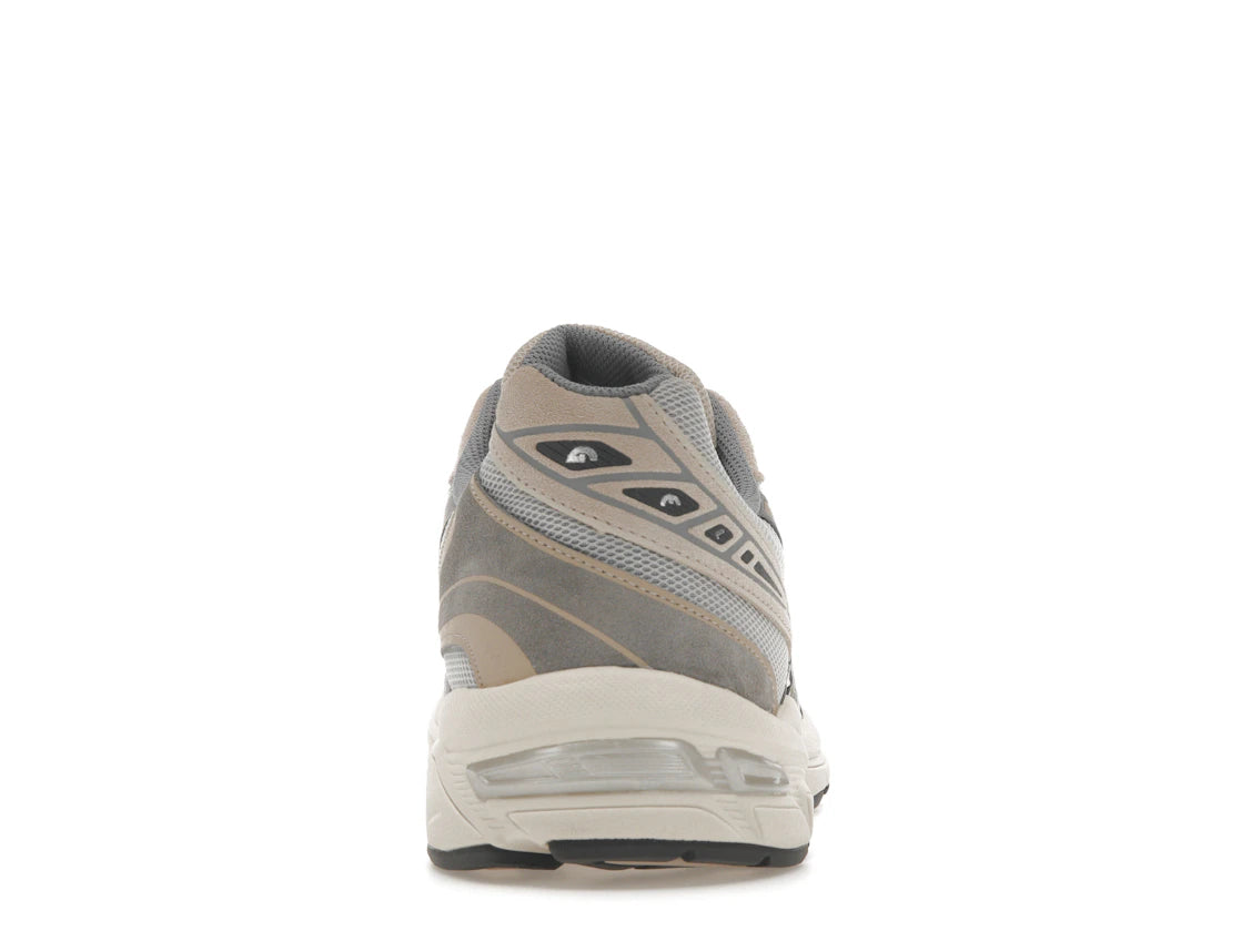 ASICS Gel-1130 Oyster Clay Grau Rosa