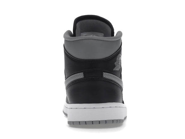 Jordan 1 Mid Shadow (Women's)