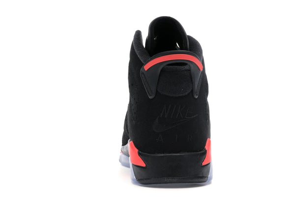 Jordan 6 Retro Black Infrared (2019) (GS)
