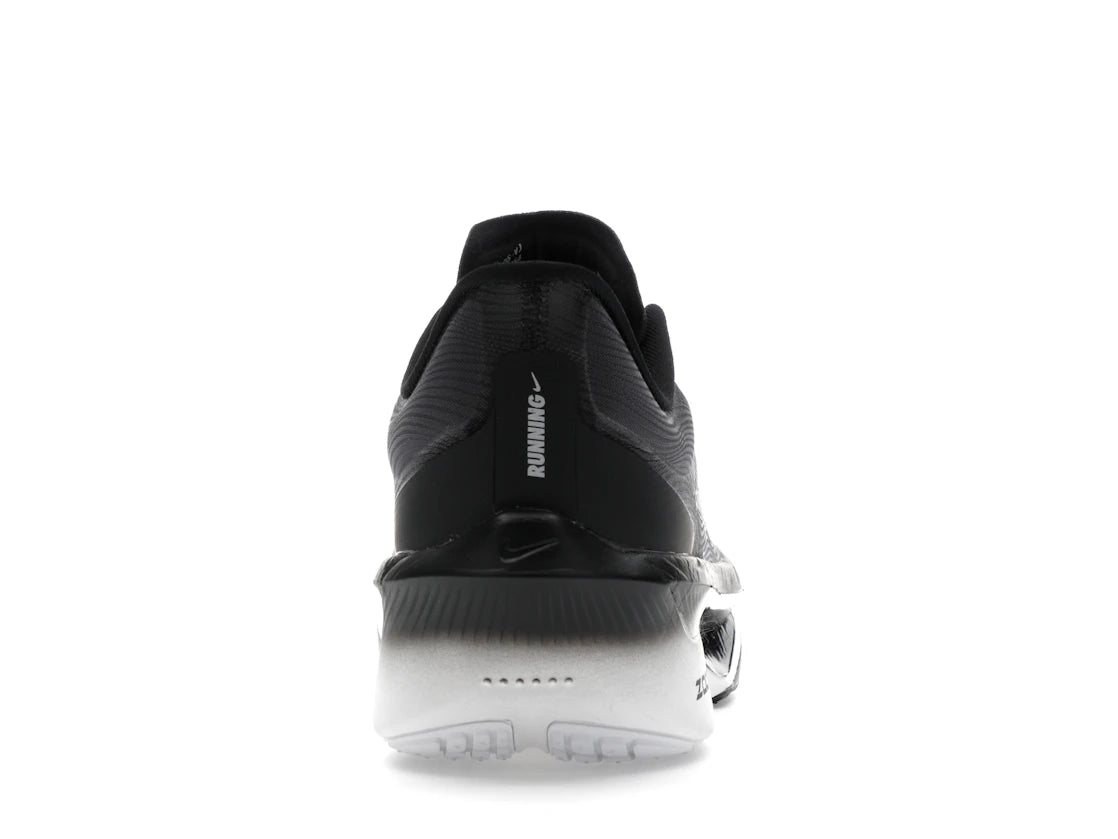 Nike Zoom Fly 6 Black Smoke Grey