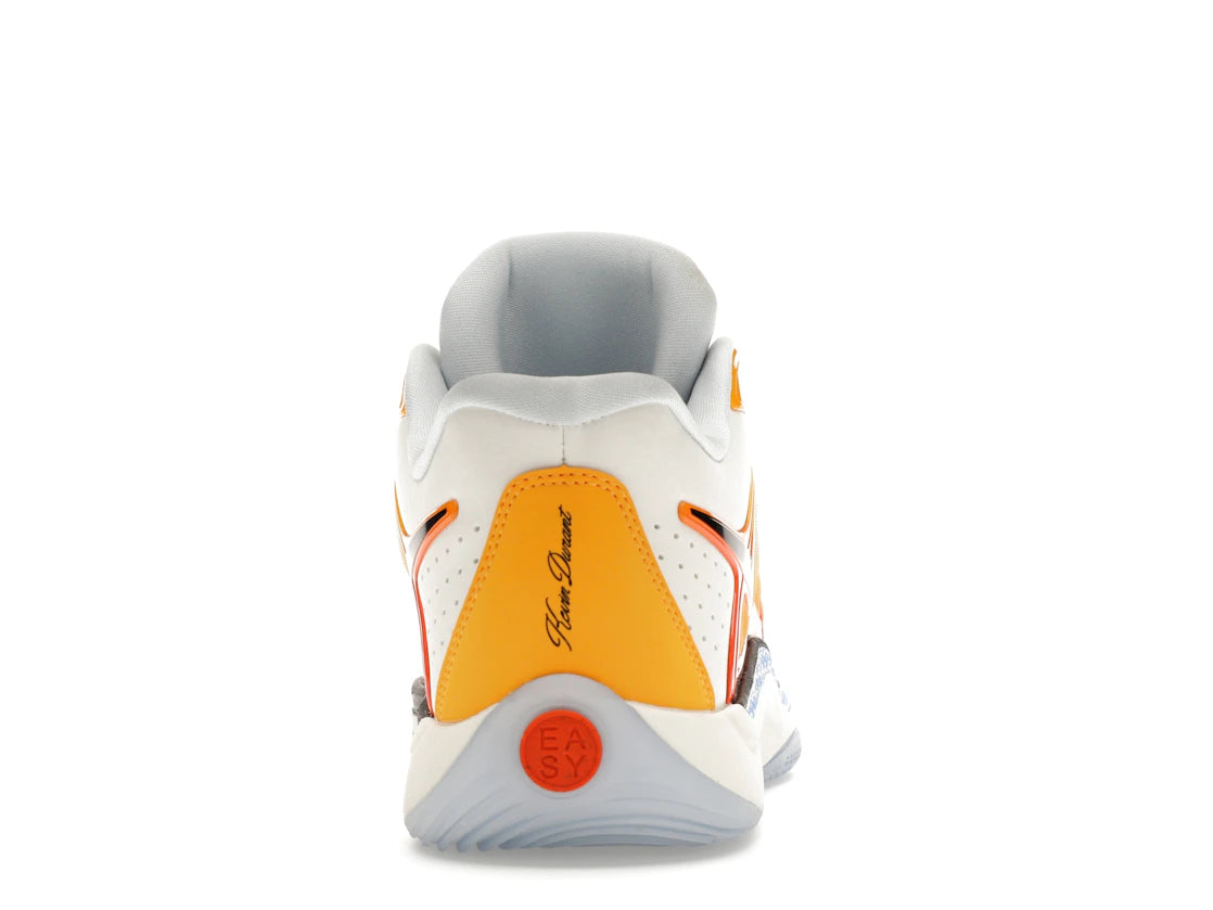 Nike KD 17 Sunrise