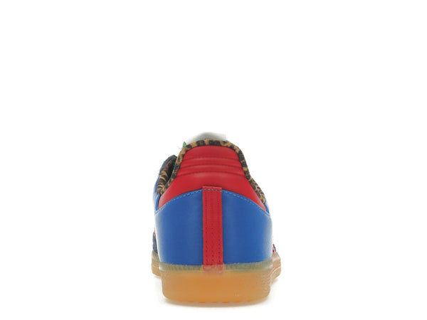 adidas Samba Consortium Cup Sneaker Politics