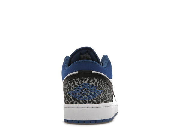 Jordan 1 Low SE True Blue
