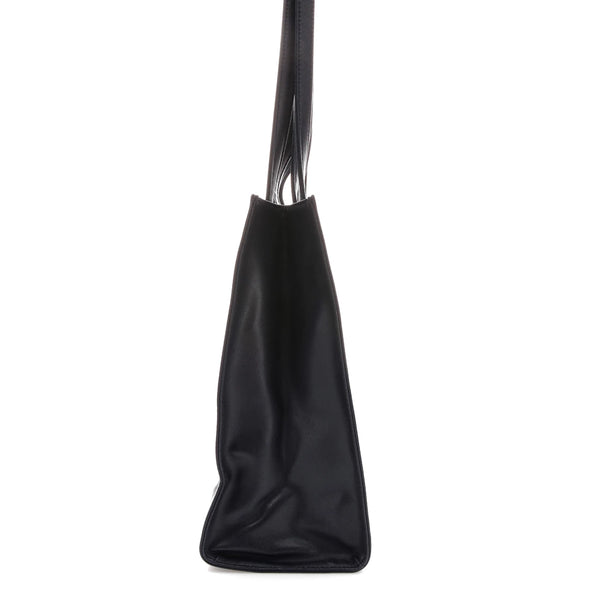 Telfar Shopping Bag Medium Navy