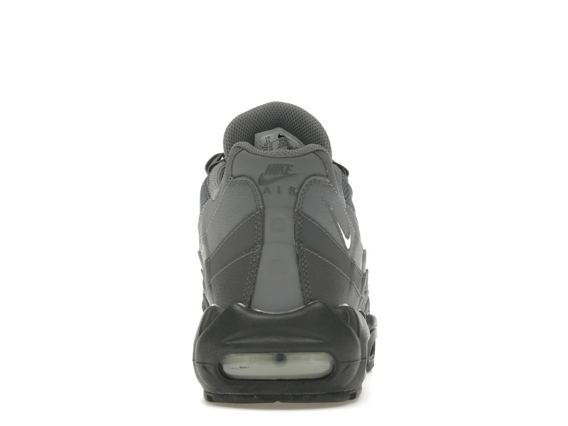 Nike Air Max 95 Dark Grey Anthracite