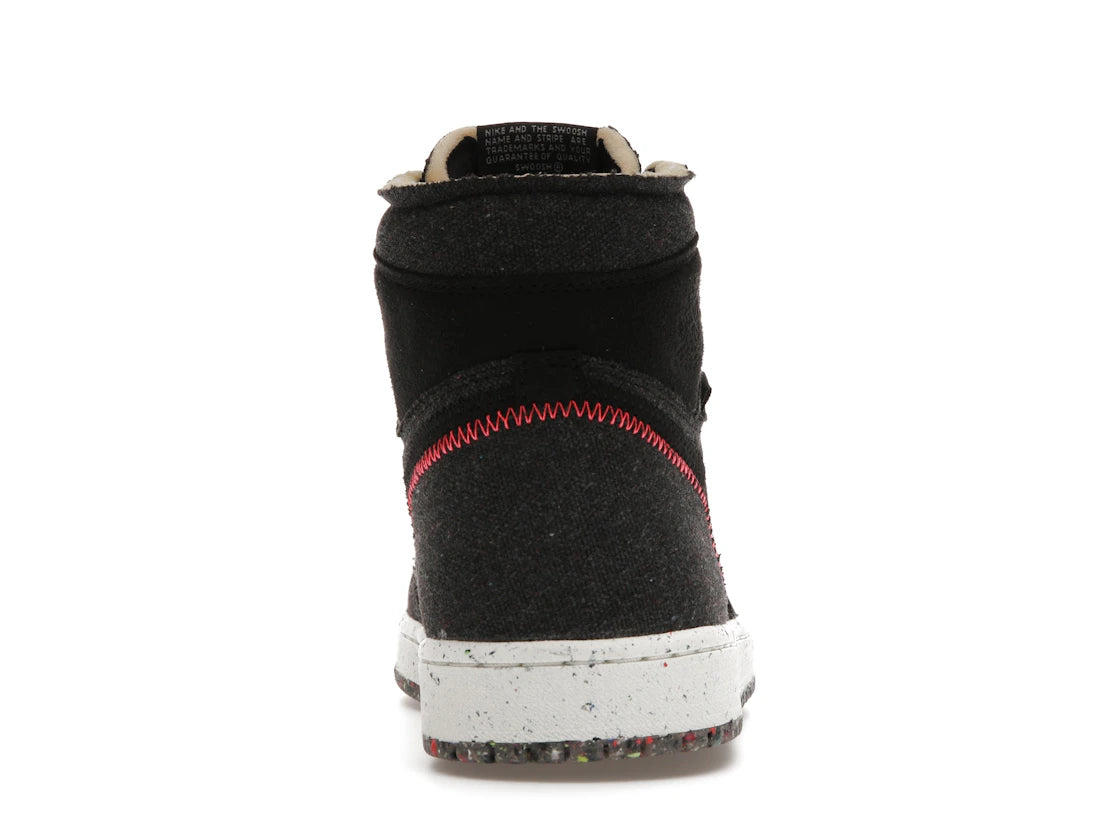 Jordan 1 Retro High Zoom Crater