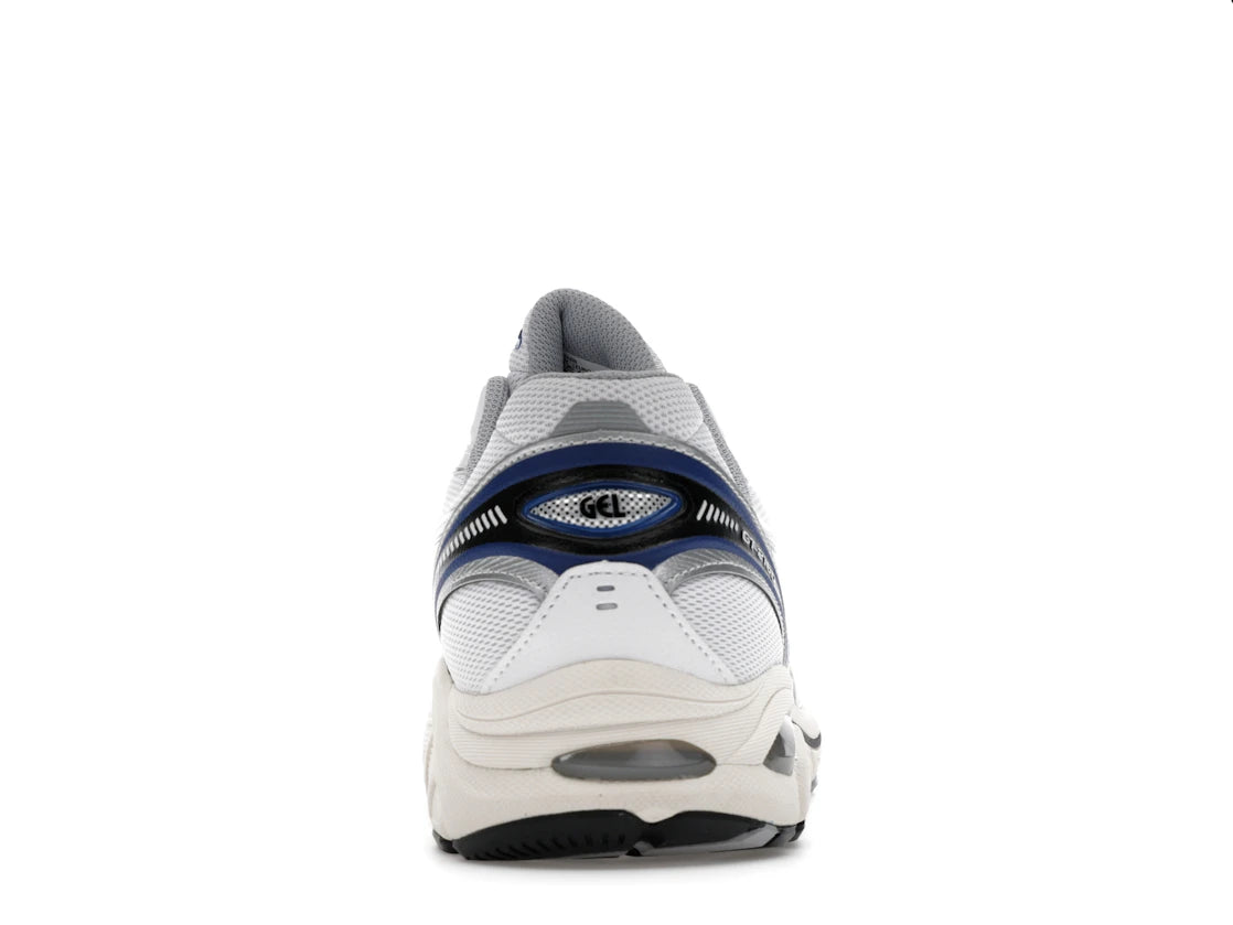 ASICS GT-2160 White Deep Marine