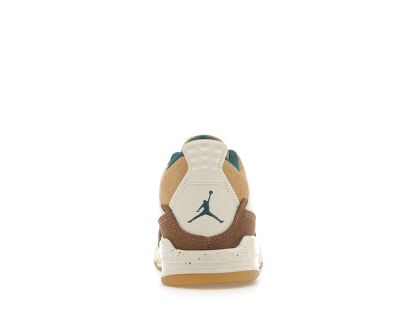 Jordan 4 Retro Cacao Wow (PS)