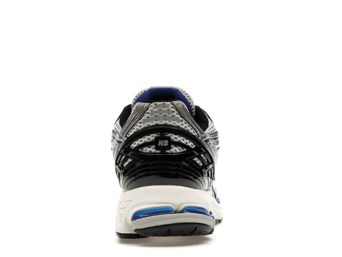 New Balance 1906R Metallic Silver Blue