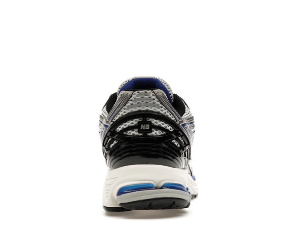 New Balance 1906R Metallic Silver Blue