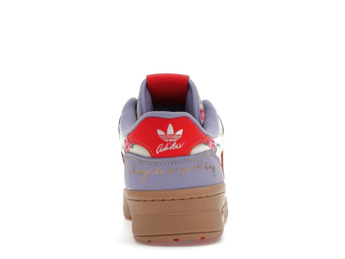 adidas Rivalry Low Unheardof Grandma's Couch Purple (Special Box)