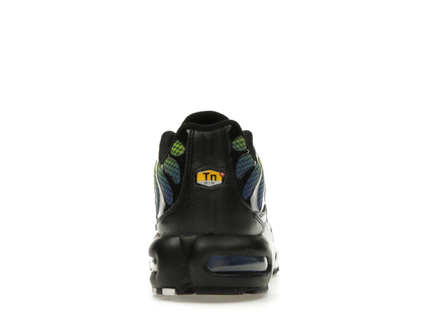 Nike Air Max Plus Racer Blue Volt