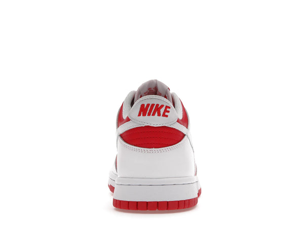 Nike Dunk Low Championship Red (GS)